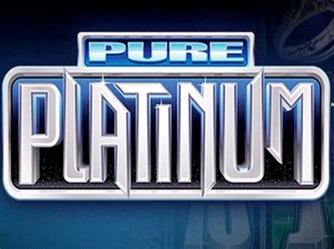Pure Plantinum